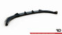 Maxton Design Bmw 3 Serie G20 / G21 Standaard Facelift Voorspoiler Spoiler Splitter Versie 1