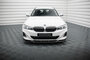 Maxton Design Bmw 3 Serie G20 / G21 Standaard Facelift Voorspoiler Spoiler Splitter Versie 1