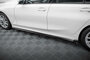 Maxton Design Bmw 3 Serie G20 / G21 Standaard Facelift Sideskirt Diffusers Versie 1