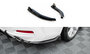 Maxton Design Bmw 3 Serie G20 / G21 Standaard Facelift Rear Side Splitters Versie 1