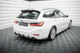 Maxton Design Bmw 3 Serie G20 / G21 Standaard Facelift Rear Side Splitters Versie 1