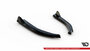 Maxton Design Bmw 3 Serie G20 / G21 Standaard Facelift Rear Side Splitters Versie 1