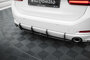 Maxton Design Bmw 3 Serie G20 / G21 Standaard Facelift Valance Spoiler Pro Street Versie 1