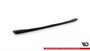 Maxton Design Bmw 3 Serie G20 / G21 Standaard Facelift Central Rear Valance Spoiler Versie 1