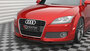 Maxton Design Audi TT 8J Voorspoiler Spoiler Splitter Versie 2