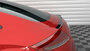 Maxton Design Audi TT 8J Achterklep Spoiler Extention Versie 1