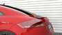 Maxton Design Audi TT 8J Achterklep Spoiler Extention Versie 1