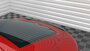 Maxton Design Audi TT 8J Achterklep Spoiler Extention Versie 1