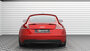 Maxton Design Audi TT 8J Achterklep Spoiler Extention Versie 1