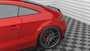 Maxton Design Audi TT 8J Achterklep Spoiler Extention Versie 1