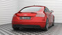 Maxton Design Audi TT 8J Achterklep Spoiler Extention Versie 1