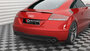 Maxton Design Audi TT 8J Achterklep Spoiler Extention Versie 1