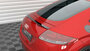 Maxton Design Audi TT 8J Achterklep Spoiler Extention Versie 1