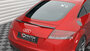 Maxton Design Audi TT 8J Achterklep Spoiler Extention Versie 1