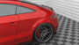 Maxton Design Audi TT 8J 3.2 V6 Rear Side Splitters Versie 1