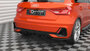 Maxton Design Audi A1 S-Line GB Side Splitters Versie 2