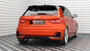 Maxton Design Audi A1 S-Line GB Central Rear Valance Spoiler 