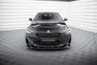 Maxton Design Bmw 2 Serie G42 Coupe Standaard Voorspoiler Spoiler Splitter Versie 1