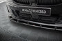 Maxton Design Bmw 2 Serie G42 Coupe Standaard Voorspoiler Spoiler Splitter Versie 2