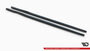 Maxton Design Bmw 2 Serie G42 Coupe Standaard Sideskirt Diffusers Versie 1