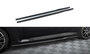 Maxton Design Bmw 2 Serie G42 Coupe Standaard Sideskirt Diffusers Versie 1