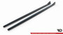 Maxton Design Bmw 2 Serie G42 Coupe Standaard Sideskirt Diffusers Versie 2