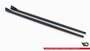 Maxton Design Bmw 2 Serie G42 Coupe Standaard Sideskirt Diffusers Versie 2