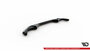 Maxton Design Bmw 2 Serie G42 Coupe Standaard Central Rear Valance Spoiler 