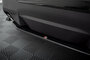 Maxton Design Bmw 2 Serie G42 Coupe Standaard Central Rear Valance Spoiler 