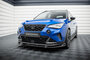 Maxton Design Seat Arona FR Facelift Voorspoiler Spoiler Splitter Versie 1