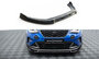 Maxton Design Seat Arona FR Facelift Voorspoiler Spoiler Splitter Versie 1