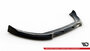 Maxton Design Seat Arona FR Facelift Voorspoiler Spoiler Splitter Versie 1