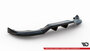 Maxton Design Seat Arona FR Facelift Rear Centre Diffuser Vertical Bar Versie 1