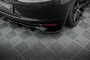 Maxton Design Volkswagen Scirocco Rear Side Splitters Versie 2