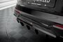 Maxton Design Bmw 2 Serie G42 Coupe Standaard Rear Valance Centre Diffuser Spoiler