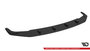 Maxton Design Bmw 2 Serie G42 Coupe Standaard Voorspoiler Spoiler Splitter Pro Street