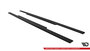 Maxton Design Bmw 2 Serie G42 Coupe Standaard Sideskirt Diffuser Pro Street