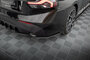 Maxton Design Bmw 2 Serie G42 Coupe Standaard Rear Side Splitters Pro Street 