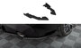 Maxton Design Bmw 2 Serie G42 Coupe Standaard Rear Side Splitters Pro Street + Flaps