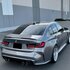 Bmw 3 Serie G20 Kofferklep Spoiler Achterklep Glans Zwart M3 Look