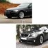 Bmw 3 Serie E90 E91 M Pack LCI Spoiler Voorspoiler Splitter Lip Hoogglans Zwart 