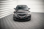 Maxton Design Mazda 3 MPS Mk1 Voorspoiler Spoiler Splitter Pro Street