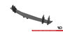 Maxton Design Mazda 3 MPS MK1 Valance Spoiler Pro Street Versie 1