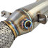 Bmw 2 Serie F22 F23 N20 220i 228i Racing Downpipe RVS