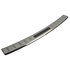 Passend Voor Mercedes C Klasse W206 Vanaf 2021 Achterbumper Bumper Bescherming Lijst Chrome RVS _