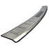 Passend Voor Mercedes C Klasse W206 Vanaf 2021 Achterbumper Bumper Bescherming Lijst Chrome RVS _