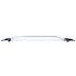 Bmw 1 Serie F20 F21 Aluminium Veerpootbrug 3 Delig