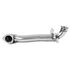  Mini Cooper R56 R57 R58 R59 R60 R611.6 Turbo Downpipe RVS_