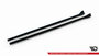 Maxton Design Mazda MK5 NC MK3 Sideskirt Diffusers Versie 1