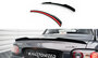 Maxton Design Mazda MK5 NC MK3 Achterklep Spoiler Extention Versie 1